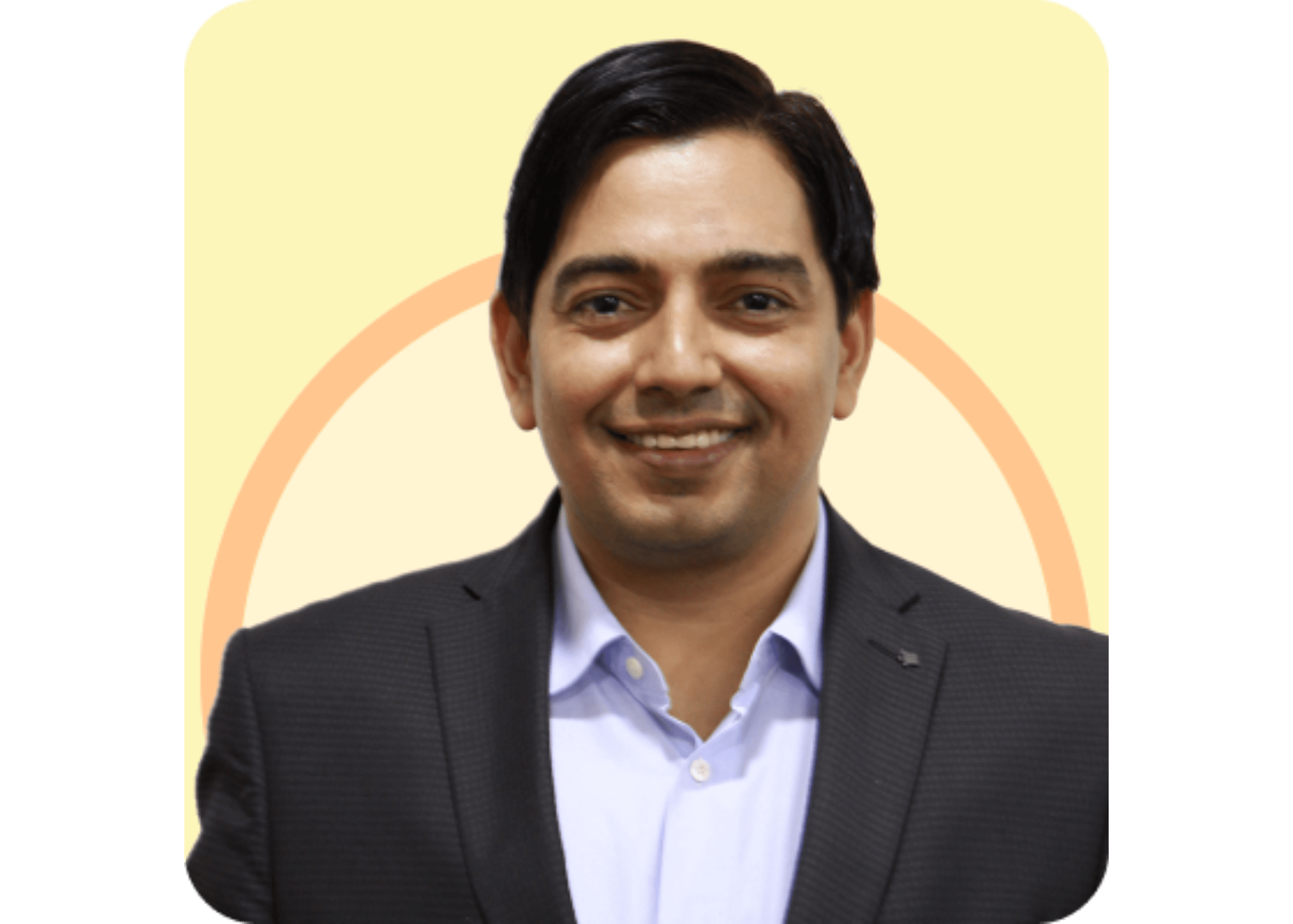 Kuldeep Tyagi